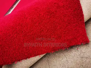 Welcoming Floor With Comfort Carpets