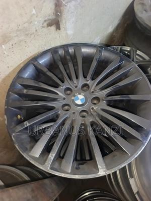 Size 19 Inch Beemer Sport Rims - main view