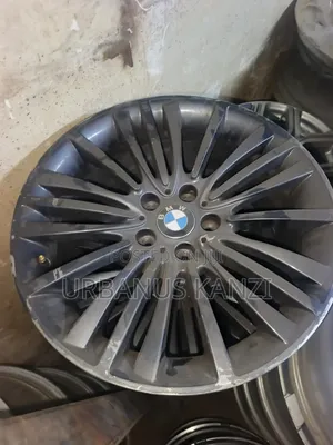 Size 19 Inch Beemer Sport Rims