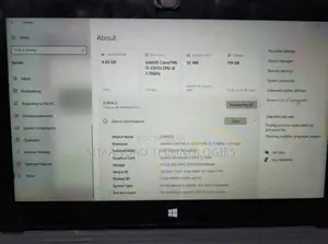 Laptop Microsoft Surface Pro 4GB Intel Core I5 SSD 128GB