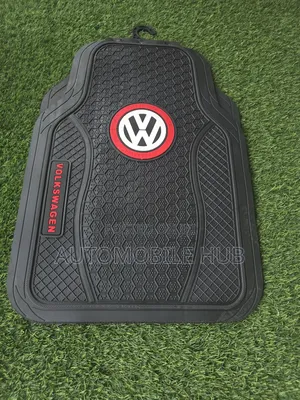 Original Volkswagen Floor Mats | Vw Golf, Polo, Jetta, Tiguan,Touareg