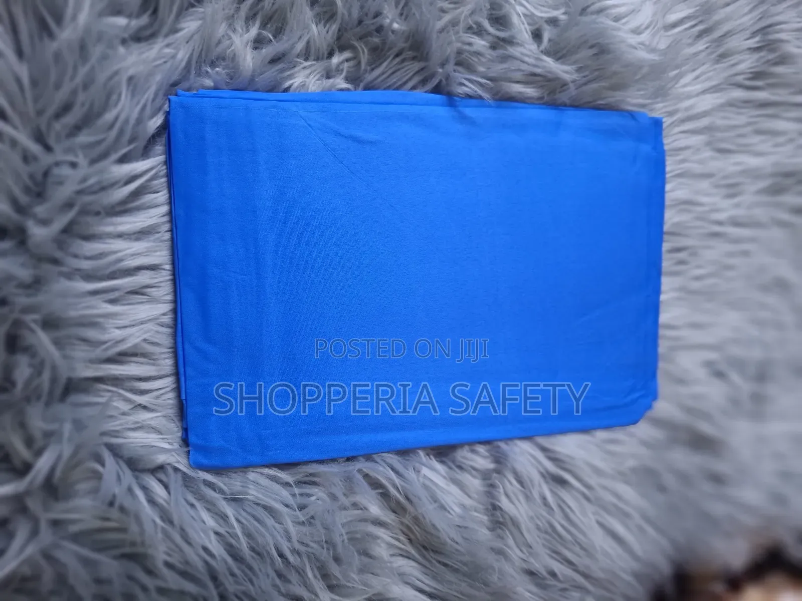 Blue School Bedsheets