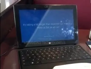 Laptop Microsoft Surface Pro 4GB Intel Core I5 SSD 128GB