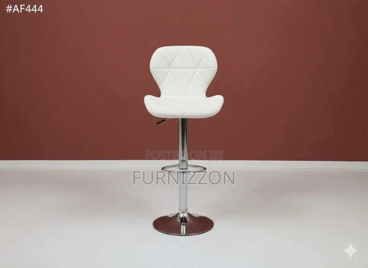 Functional Modern Swivel Bar Stool
