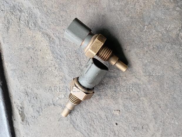 Subaru 3 Pin Engine Temprature Sensor - thumbnail 3