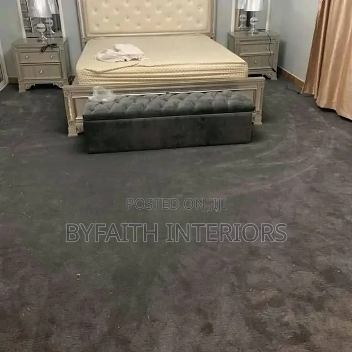 Smart Floor Solutions Carpets