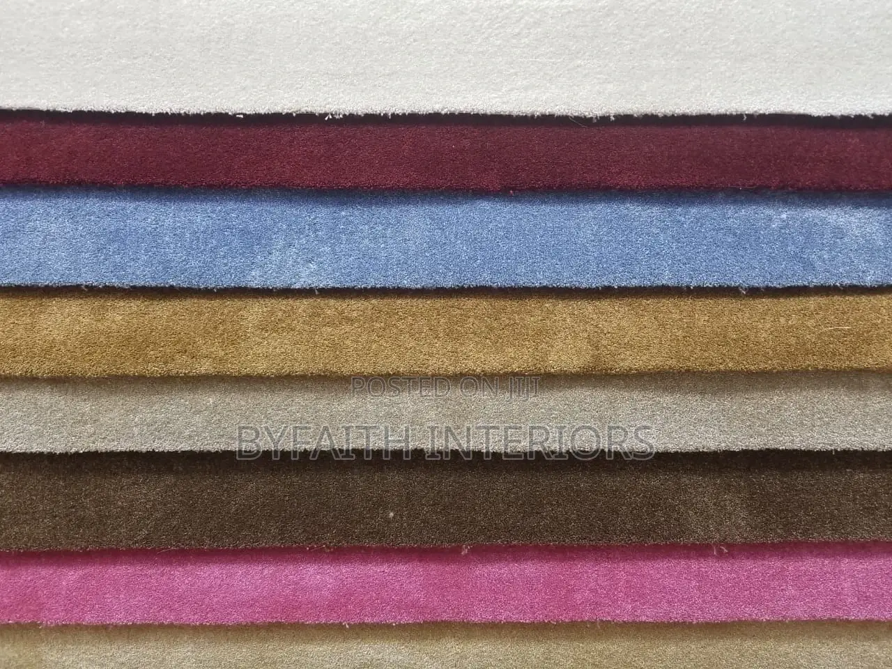 Smart Floor Solutions Carpets