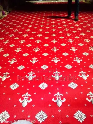 Smart Floor Solutions Carpets