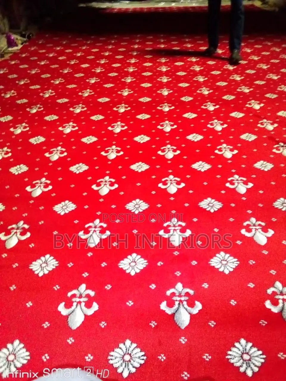 Smart Floor Solutions Carpets