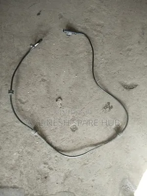 Nissan Tida Front Abs Sensor