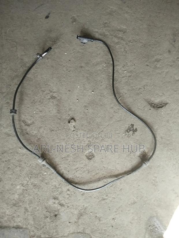 Nissan Tida Front Abs Sensor