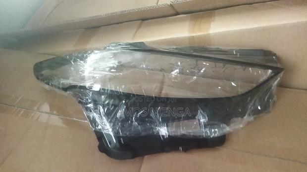Mazda Axela 2020 Headlight Lens - thumbnail 2