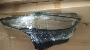 Mazda Axela 2020 Headlight Lens