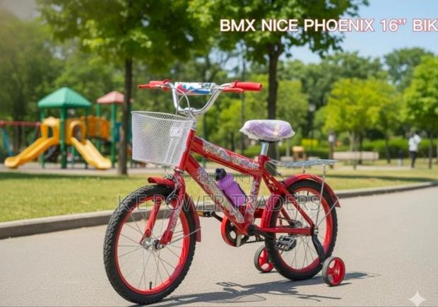 Nice Phoenix Bike 16" - main view