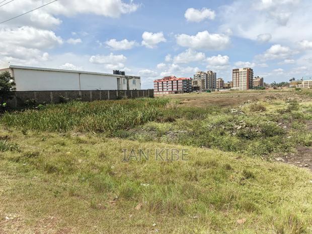 Land for Sale - main view