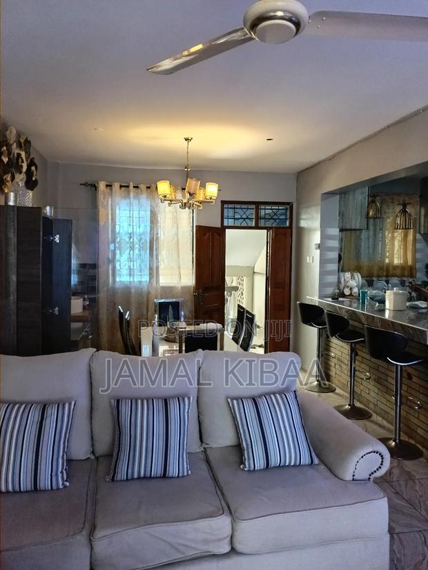 Two Bedroom Airbnb - main view