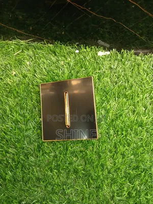 Black Gold Switches
