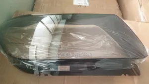 Volkswagen Tiguan 2018-2020 Headlight Lens
