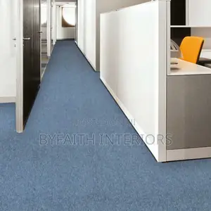 Designed for Living Carpets