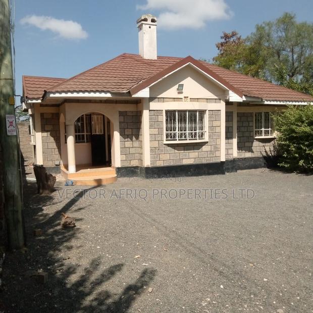 3bdrm Bungalow in Kitengela for rent