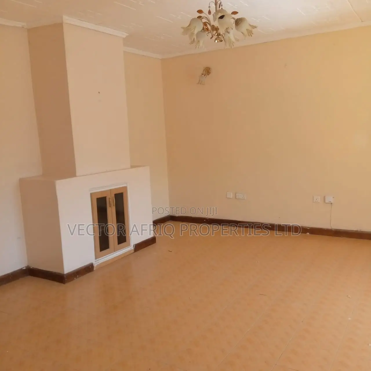 3bdrm Bungalow in Kitengela for rent