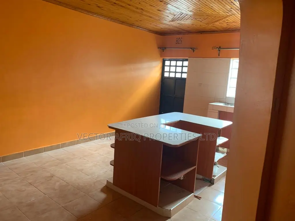 3bdrm Bungalow in Kitengela for rent