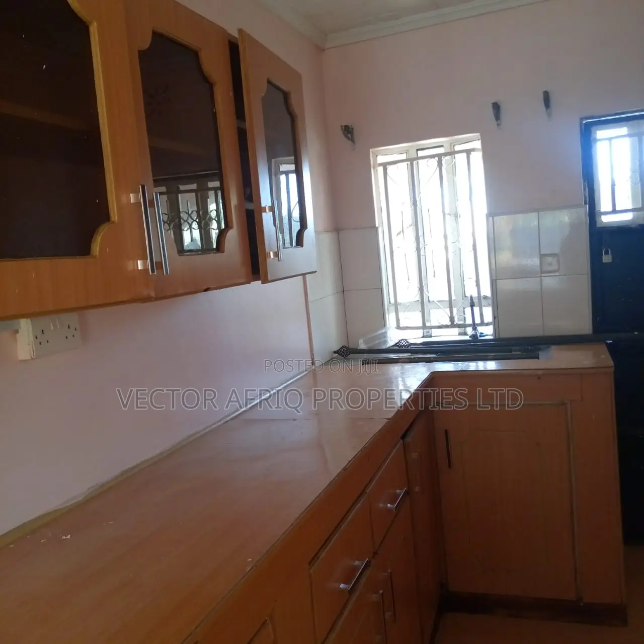 3bdrm Bungalow in Kitengela for rent