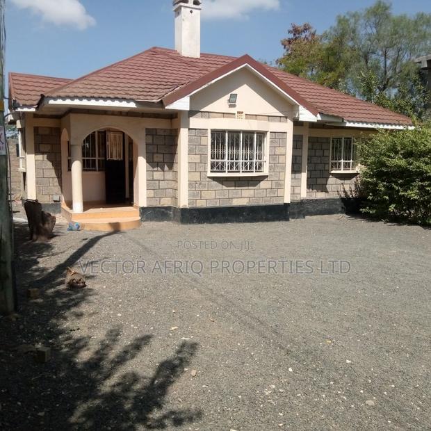3bdrm Bungalow in Kitengela for rent - thumbnail 8