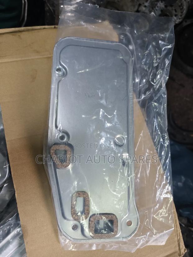 Vigo Gearbox Filter (Kichungi) - thumbnail 2