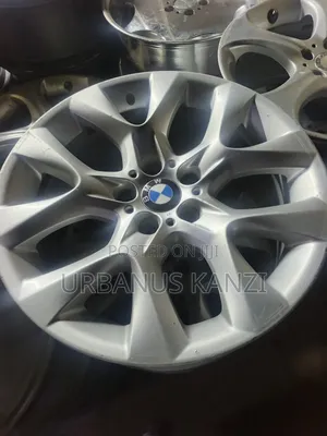19inch BMW Sport Rims