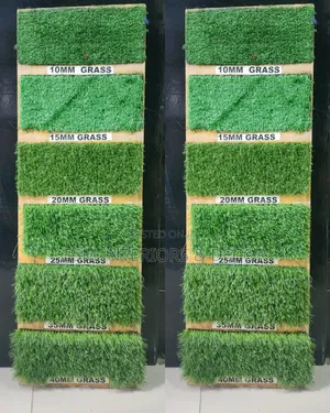 Artificial Green Grass Carpets Board Pricelist