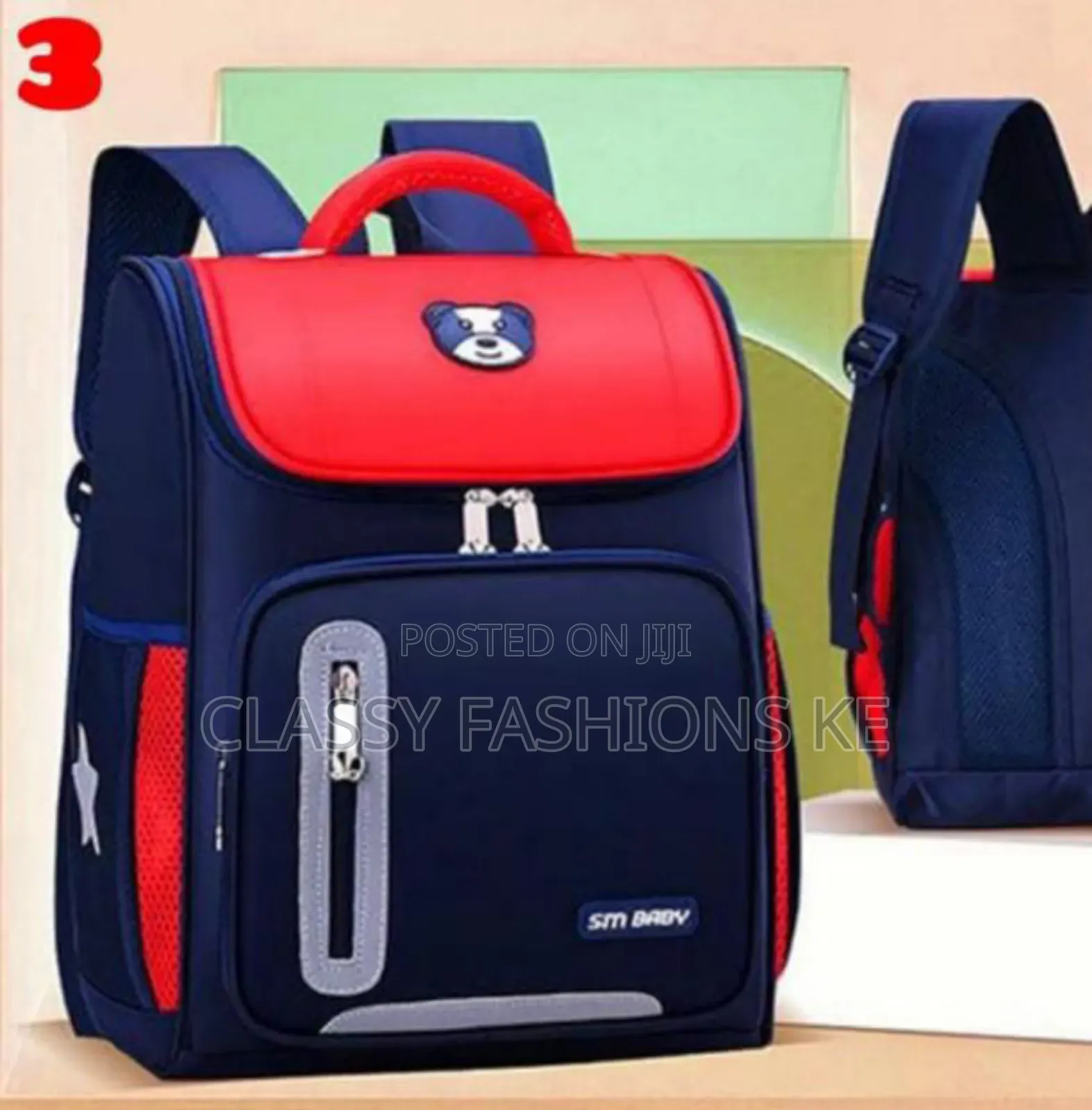 Kids School Bags