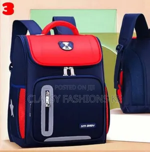 Kids School Bags