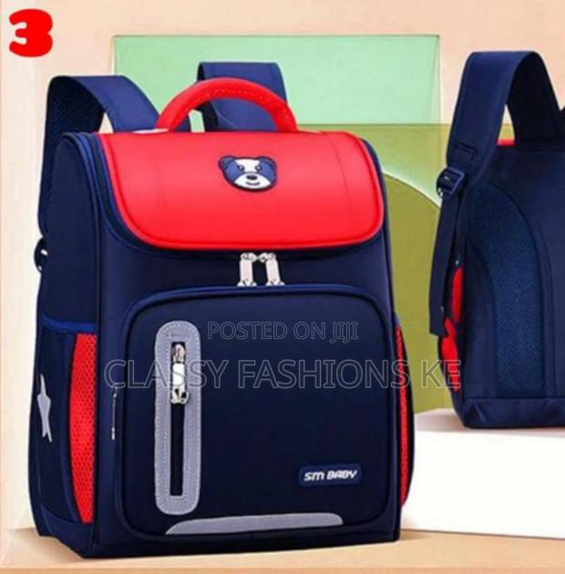 Kids School Bags