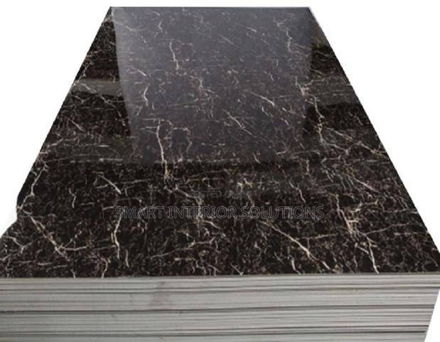 Brown Marble Sheet - main view