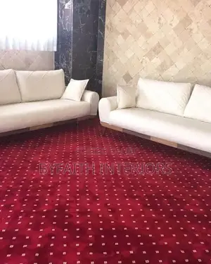 Total Comfort Carpets