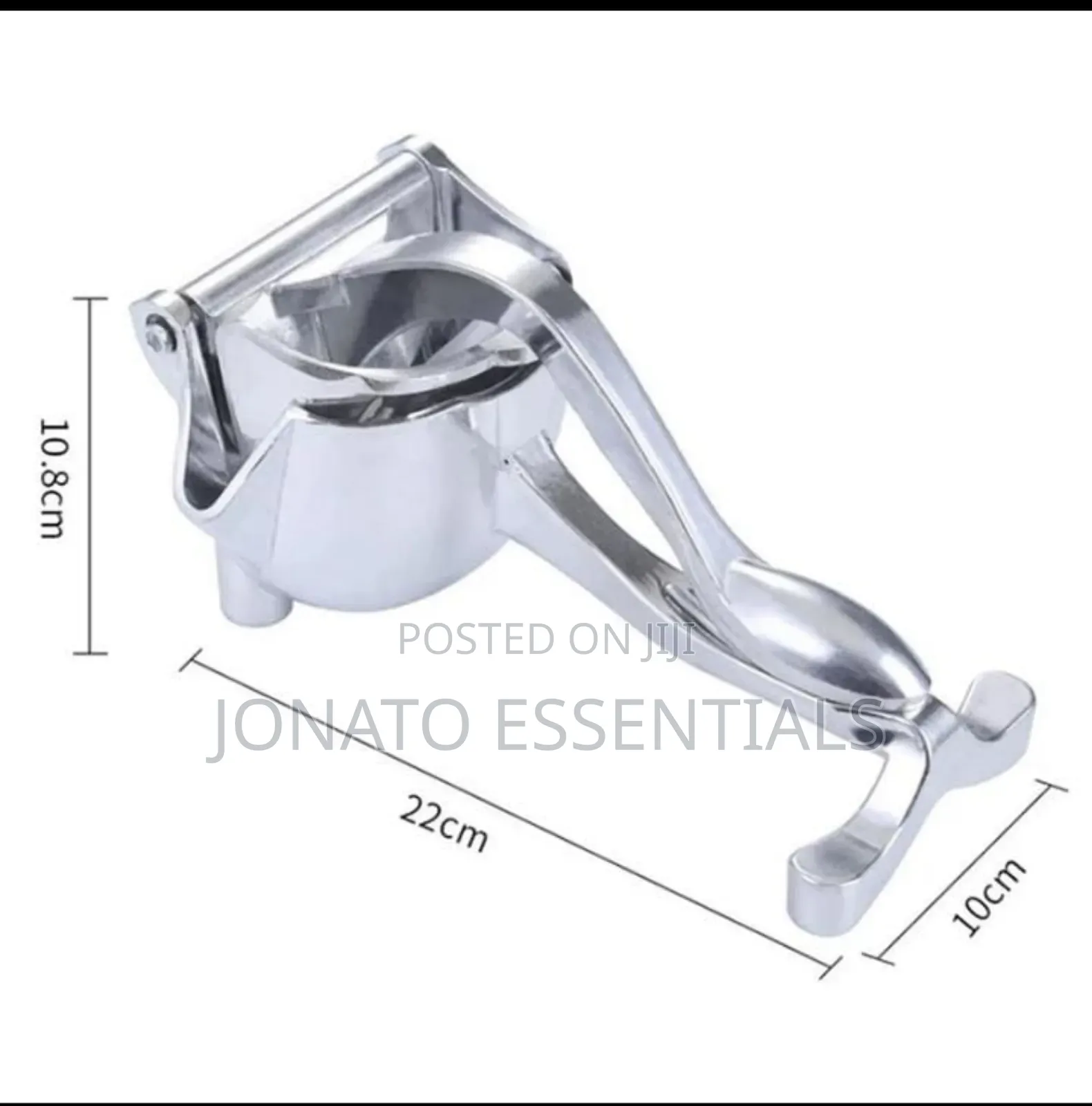 Aluminium Manual Juice Squeezer, Juicer