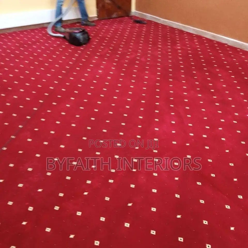 Elegant Flooring Carpets