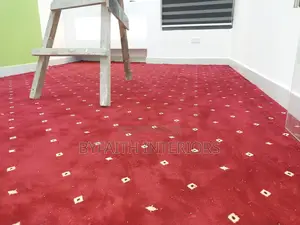 Elegant Flooring Carpets