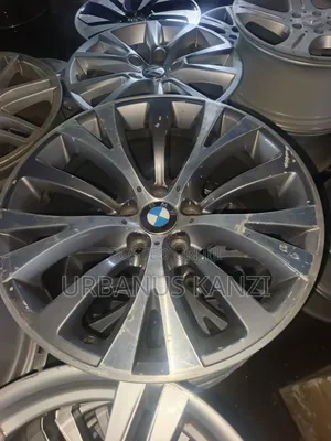 BMW Size 19 Inch Rims
