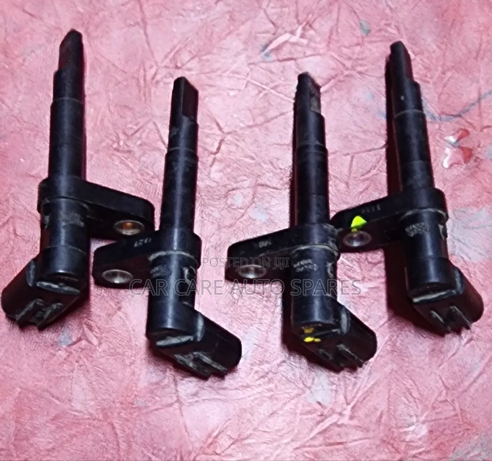 Abs Speeds Sensor Toyota Lexus