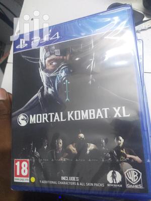 Mortal Kombat XL - thumbnail 2