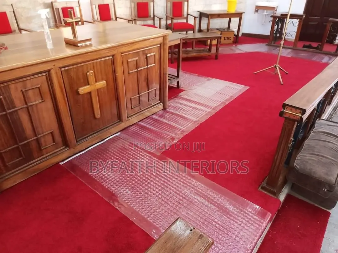 Durable Office Carpets