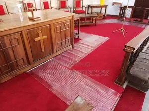 Durable Office Carpets