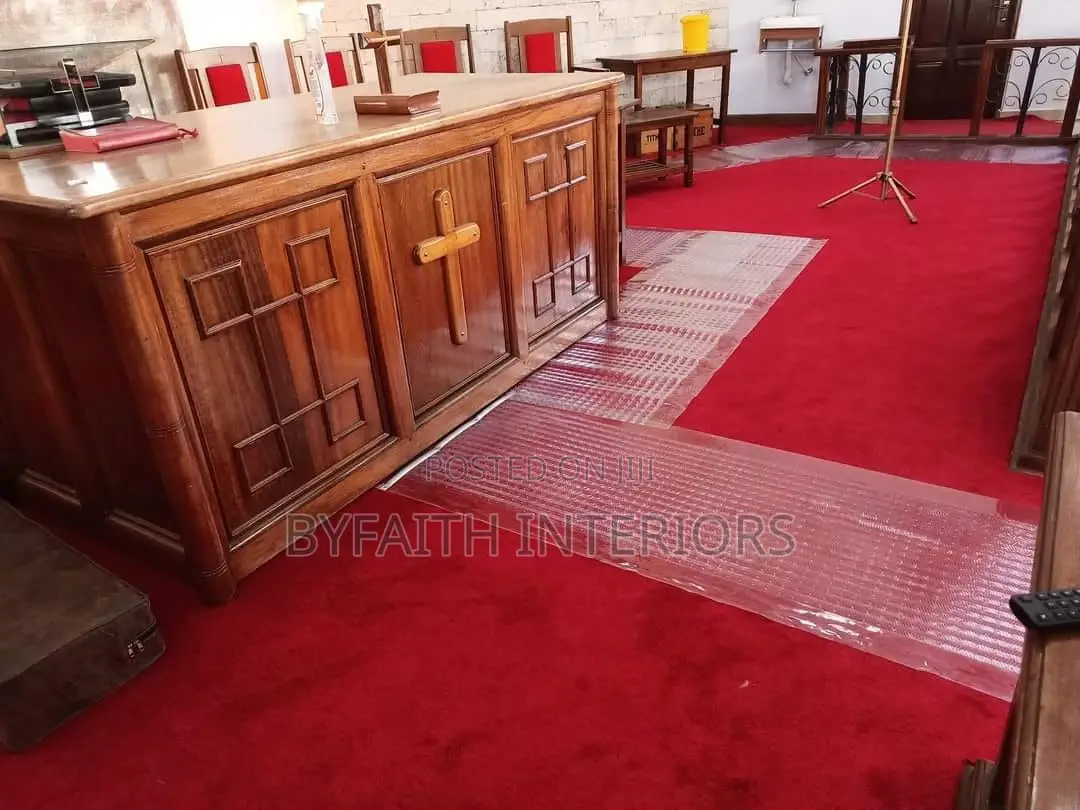 Durable Office Carpets