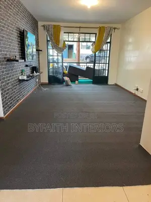 Durable Office Carpets