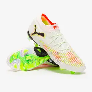 Puma Ultimate 8 Fg Launch Edition Football Boots