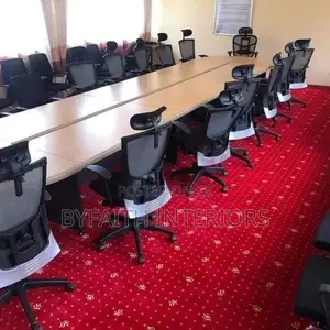 Slip Resistance Wall to Wall Carpets