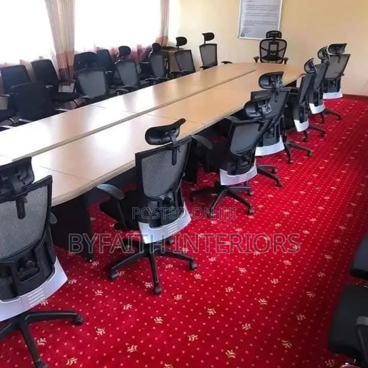 Slip Resistance Wall to Wall Carpets