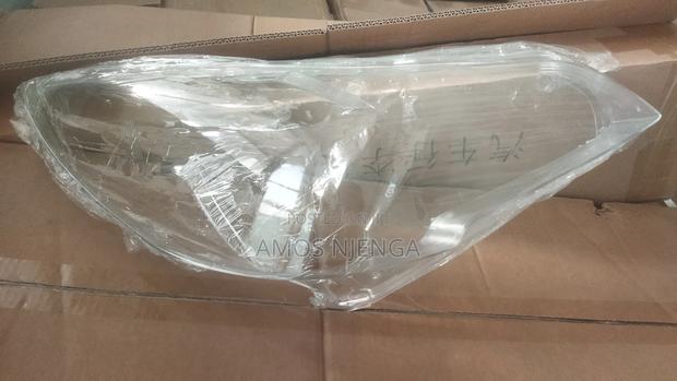 Subaru Legacy Br9 Headlight Lens - thumbnail 2